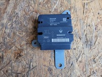 фото thumb №1, Датчик блок управления air bag renault clio iv 4