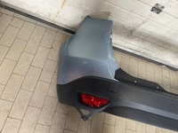 фото thumb №5, Бампер задняя 4 pdc renault scenic iii terpa