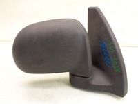фото thumb №1, Зеркало правое механический hyundai atos 1.0b 98r eu