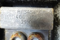 фото thumb №3, Audi a6 c7 2.0 tdi - подушка коробки 4g0399291c нова