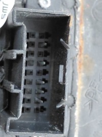 фото thumb №8, Opel insignia a lift дзеркало зовнішнє ліва 5 pin 13320192 z22c