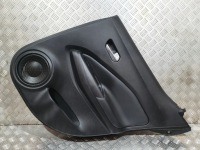 фото thumb №1, Обшивка дверь правый задняя nissan juke ii 19-