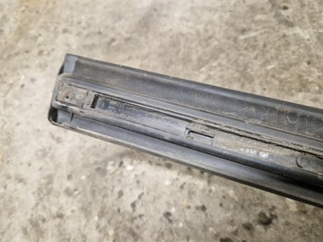 фото thumb №10, Планка нижня двері правий перед s-line lz9y універсал audi a4 b7