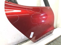 фото thumb №2, Дверь правый задняя renault clio iv хэтчбек