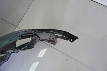 фото thumb №8, Volkswagen beetle a5 2013 бампер переднее