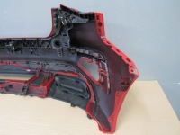 Audi a3 8y4 s-line 2020-2024 бампер задний в Украине, фото thumb