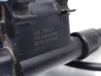 фото thumb №7, Mg mg 3 катушка зажигания wysokiego напряжения 1.5 бензин 79kw 107 hp 2015