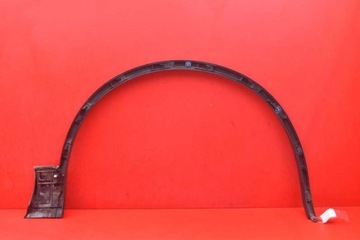 фото thumb №6, Планка крила лівий перед чорна 7p6853717 vw touareg 2 ii 7p 10-14