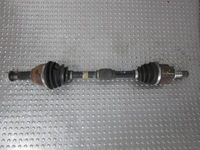 фото thumb №1, Nissan altima 2014 привідний вал перед ліва