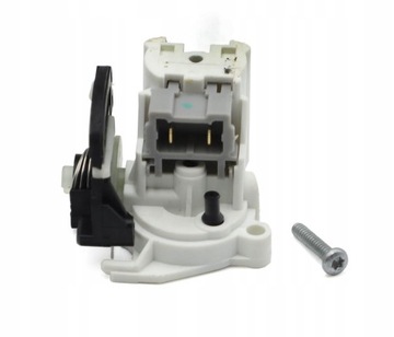 фото thumb №2, Замок задньої кришки кришки багажника renault clio ii megane i scenic i