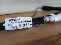 фото thumb №3, Citroen c4 picasso ii grand подушка безпеки шторка безпеки права