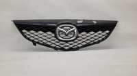 фото thumb №3, Mazda 6 gg 02- решітка бампера решітка радіатора перед