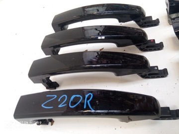 фото thumb №6, Astra j zafira c insignia ручка z20r org набір