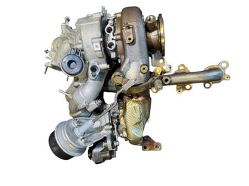 фото thumb №7, Turbo volvo v90 xc60 xc90 2.0 249 km 32240879 + 36011666 rabat читай опис!