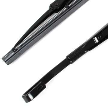 фото thumb №9, Bmw x5 e53 1999-2006 двірник важіль двірники зад + листова ресора