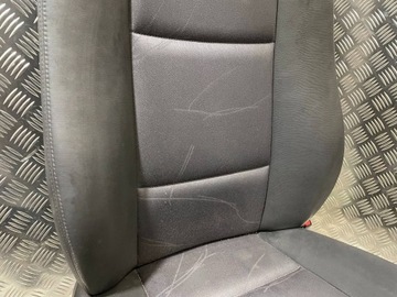 фото thumb №11, Ідеальні сидіння підігрів диван салон pół шкіра bmw 3 e46