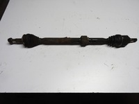 фото thumb №1, Toyota auris i 06-09 1.6 vti полуось правая длинная