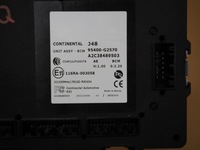 фото thumb №3, Модуль bcm hyundai ioniq 95400g2570