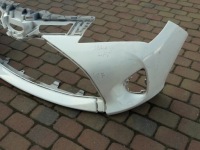 фото thumb №12, Yaris iii 1 lift i hybrid бампер перед 52119-0d660 14-17