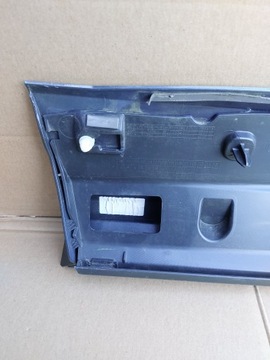 фото thumb №10, Audi q3 ii планка двері ліва зад 83a853969a/b оригінал