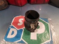 фото thumb №7, Расходомер ford focus mk1 1.8 tddi 98ab9p965aa