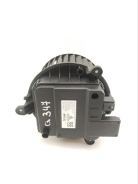 Вентилятор внутренний porsche panamera 2018 972907521b с Разборки, фото thumb