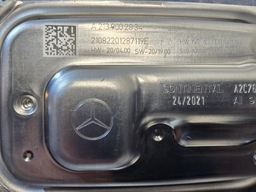 фото thumb №16, Mercedes glc w253 рестайлінг фара лівий правий повний led