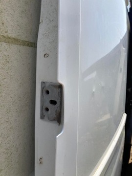 фото thumb №6, Renault master дверь левая задние