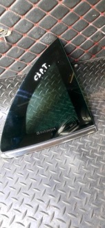 фото thumb №4, Скло кузовна правий задня хром c3 ii 2011r