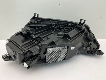 фото thumb №6, Audi q5 ii 80a рестайлинг лампа передняя правая полный led 2021-