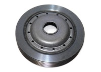 фото thumb №2, Шкив renault clio ii kangoo 1.4 1.6 16v org