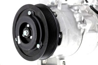 фото thumb №2, Valeo 813385 компрессор, кондиционер