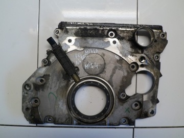 фото thumb №1, Opel mokka 1.6cdti корпус розподільний вал 55491465
