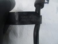 фото thumb №3, Bentley continental gt gtc труба wąż шланг wody