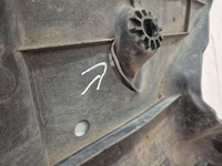 фото thumb №7, Subaru forester v 18- защита пластиковая подвеска pod двигатель 56410sj010