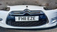 фото thumb №4, Citroen ds3 бампер перед ewp протитуманна фара правий led