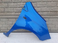 фото thumb №1, Nissan note 2006 - 2012 крила передній правий