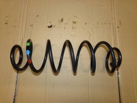 фото thumb №1, Пружина задня задня peugeot 208