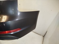 фото thumb №13, Бампер зад , 4xpdc , lx7l audi a4 b9 s-line універсал, przed-lift, комплект