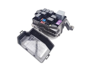 фото thumb №2, Mitsubishi outlander рамка / модуль предохранителей 2.0 гибрид 4wd mr400709