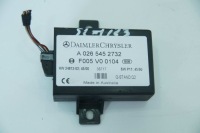 Блок управления модуль a0265452732 mercedes sl r230 Недорого, фото thumb