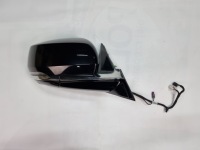 фото thumb №1, Jeep grand cherokee wl l 3.6 limited зеркало правое пассажира 12 pin камера