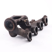 фото thumb №12, Ford transit connect tdci колектор випускний turbo 7t1q-6k682-ad