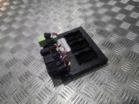 фото thumb №1, Audi a3 8p модуль блок управления блок управления бортовой сетью 8p0907063a