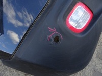 фото thumb №5, Jeep renegade бампер задня задній pdc lift