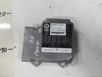 фото thumb №1, Vw passat b7 10-14r датчик подушек подушка безопасности