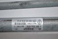 фото thumb №6, Механізм двірники dacia logan 5 pin 8200619512