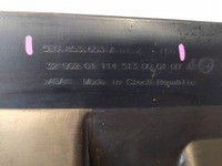 фото thumb №9, Решётка радиатора решётка радиатора радиатора skoda octavia iii rs 5e0853653a