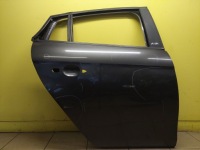 Купить Fiat bravo 2 дверь правый  задняя лак vr284, фото thumb