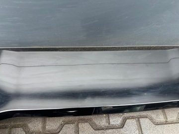 фото thumb №9, Peugeot 208 ii gt спойлер спойлер крышки спойлер 9824817480